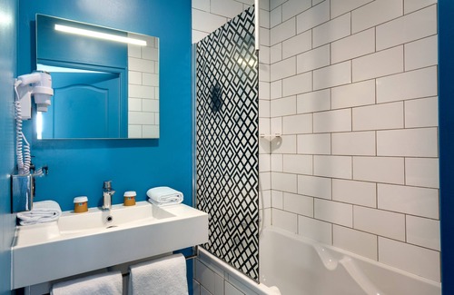 Auxerre Hotel | ibis Styles Auxerre Nord