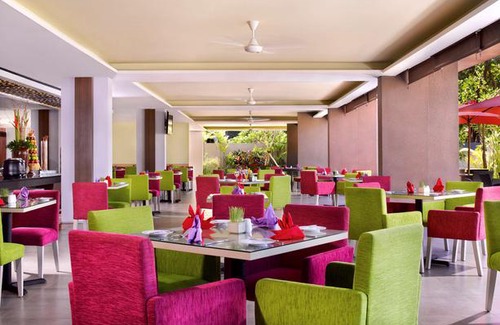Nusa Dua Hotel | Ibis Styles Bali Benoa
