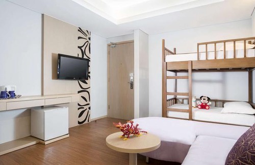 Nusa Dua Hotel | Ibis Styles Bali Benoa