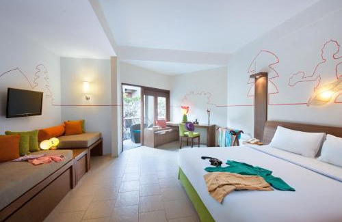 Legian Hotel | ibis Styles Bali Legian