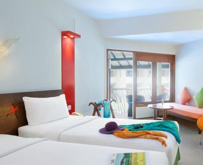 Legian Hotel | ibis Styles Bali Legian