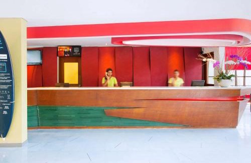 Legian Hotel | ibis Styles Bali Legian