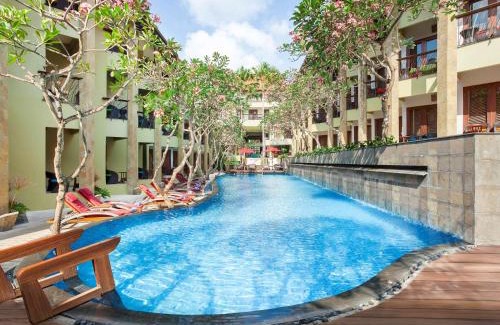 Legian Hotel | ibis Styles Bali Legian