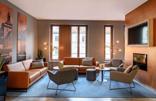 Bamberg Hotel | ibis Styles Bamberg