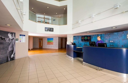 Dodworth Hotel | ibis Styles Barnsley