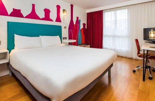 Dodworth Hotel | ibis Styles Barnsley