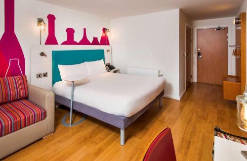 Dodworth Hotel | ibis Styles Barnsley
