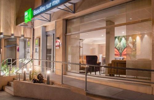 Beaulieu-sur-Mer Hotel | ibis Styles Beaulieu sur Mer