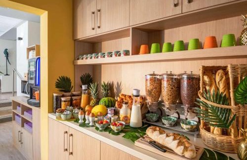 Beaulieu-sur-Mer Hotel | ibis Styles Beaulieu sur Mer