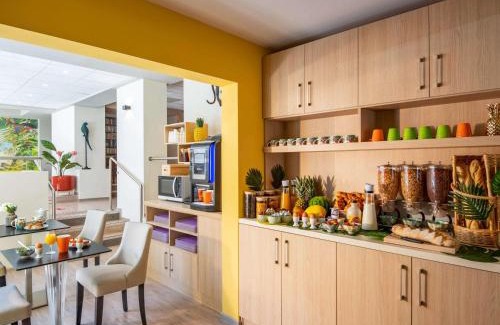 Beaulieu-sur-Mer Hotel | ibis Styles Beaulieu sur Mer