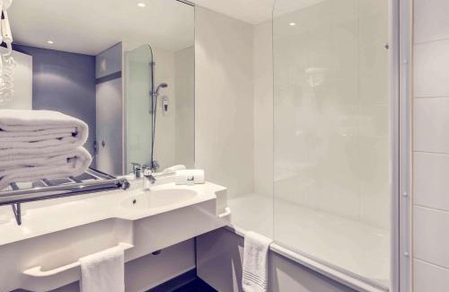 Beauvais Hotel | ibis Styles Beauvais