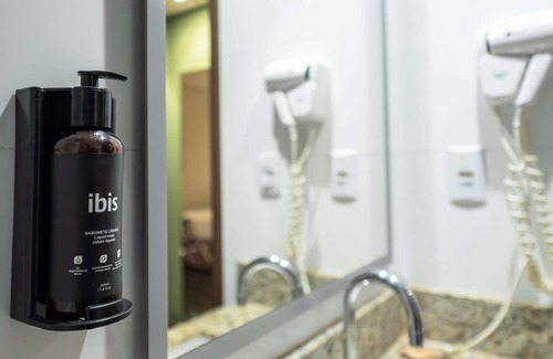 Nazare Hotel | ibis Styles Belém Nazaré