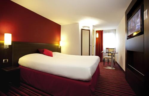 Belfort Hotel | ibis Styles Belfort Centre