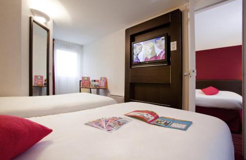 Belfort Hotel | ibis Styles Belfort Centre