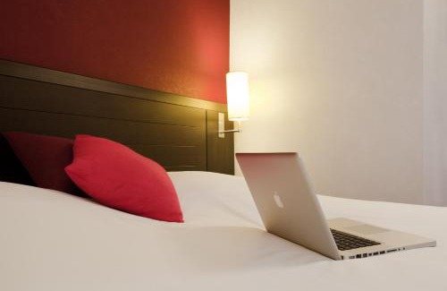 Belfort Hotel | ibis Styles Belfort Centre