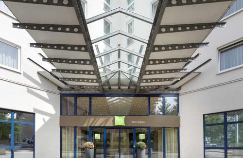 Niederschoneweide Hotel | ibis Styles Berlin Treptow