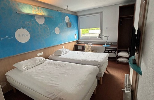 Bruay-la-Buissiere Hotel | ibis Styles Bethune Bruay