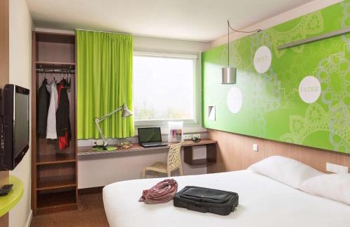 Bruay-la-Buissiere Hotel | ibis Styles Bethune Bruay la Buissière