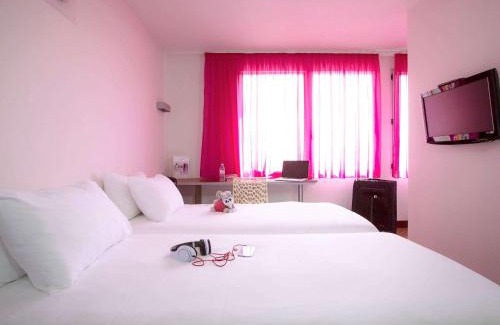Bruay-la-Buissiere Hotel | ibis Styles Bethune Bruay la Buissière