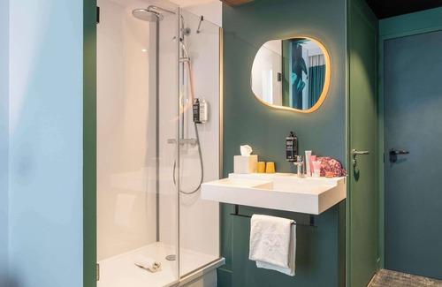 Bezons Hotel | Ibis Styles Bezons Paris La Défense (Opening March 2024)