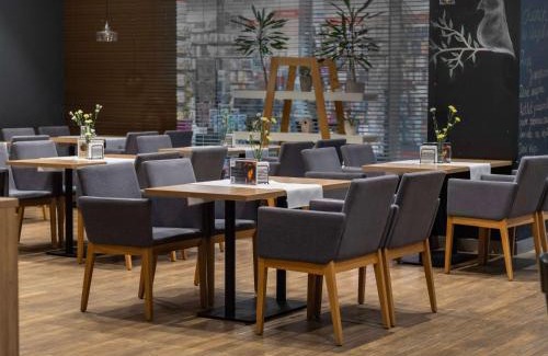 Osiedle Centrum Hotel | ibis Styles Bialystok