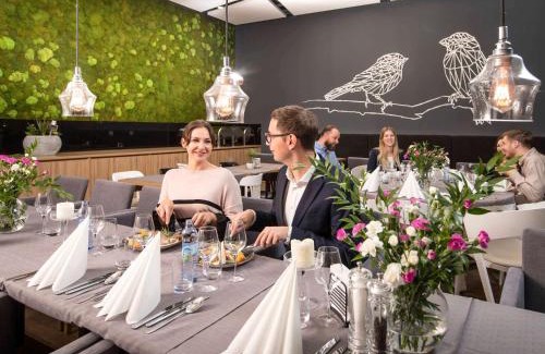 Osiedle Centrum Hotel | ibis Styles Bialystok