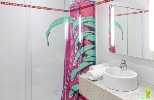 Birigui Hotel | ibis Styles Birigui