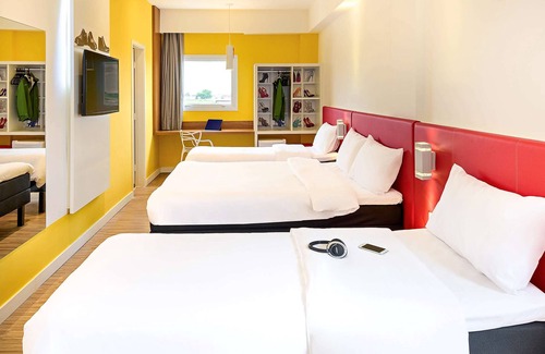 Birigui Hotel | ibis Styles Birigui