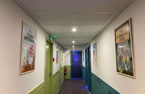 Blois Hotel | ibis Styles Blois Centre Gare