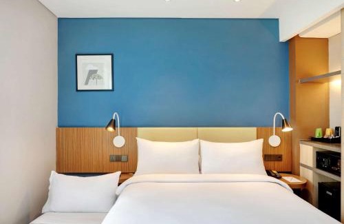 Bogor Tengah Hotel | ibis Styles Bogor Pajajaran