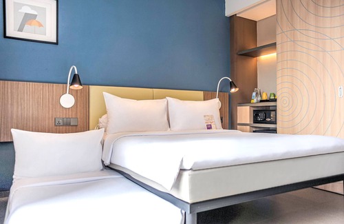 Bogor Tengah Hotel | ibis Styles Bogor Pajajaran