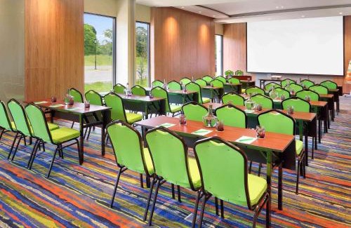 Sukaraja Hotel | Ibis Styles Bogor Raya
