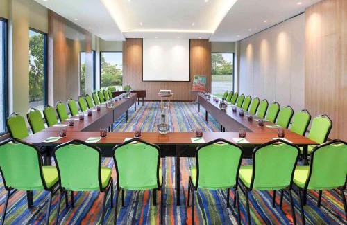 Sukaraja Hotel | Ibis Styles Bogor Raya