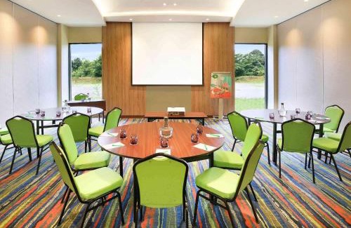 Sukaraja Hotel | Ibis Styles Bogor Raya