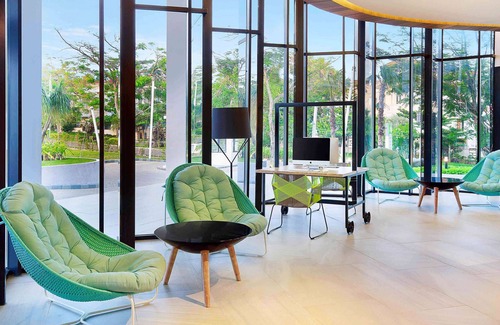 Sukaraja Hotel | ibis Styles Bogor Raya