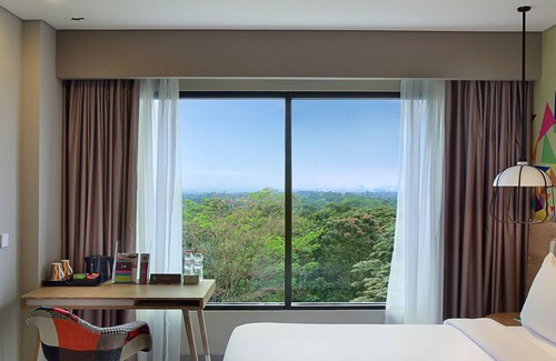 Sukaraja Hotel | ibis Styles Bogor Raya