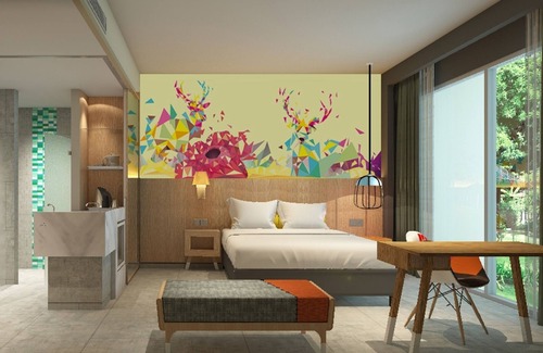 Sukaraja Hotel | ibis Styles Bogor Raya