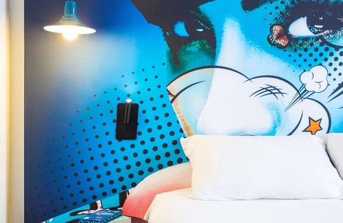 Villenave-d'Ornon Hotel | ibis Styles Bordeaux Sud