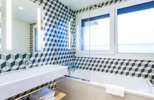 Villenave-d'Ornon Hotel | ibis Styles Bordeaux Sud