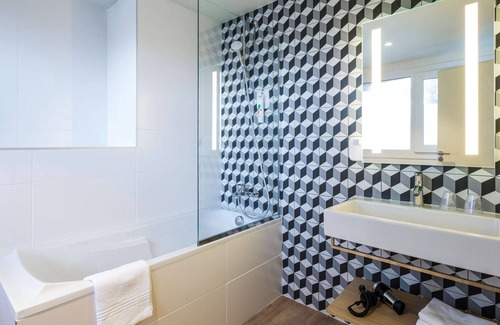 Villenave-d'Ornon Hotel | ibis Styles Bordeaux Sud