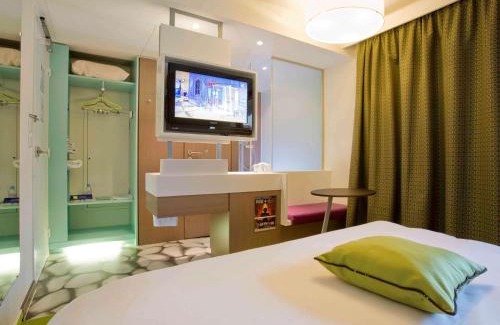 Merignac Hotel | ibis Styles Bordeaux Aéroport