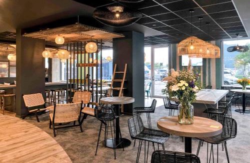 Bredene Hotel | ibis Styles Bredene