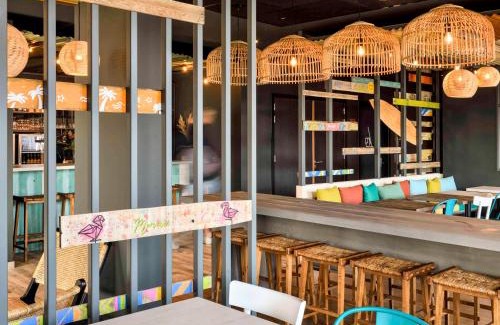 Bredene Hotel | ibis Styles Bredene