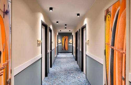 Bredene Hotel | ibis Styles Bredene
