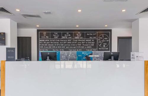 Otopeni Hotel | Ibis Styles Bucharest Airport