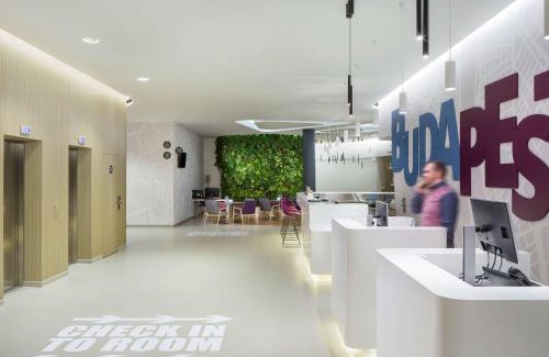 Nemediszolo Hotel | ibis Styles Budapest Airport
