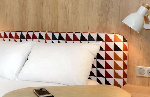 Centre Ancien Hotel | ibis Styles Caen Centre Historique