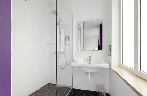 Calais City Center Hotel | ibis Styles Calais Centre