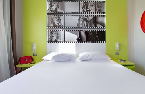 Le Cannet Hotel | ibis Styles Cannes le Cannet