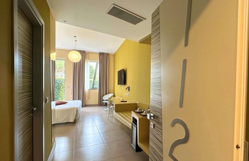 Acireale Hotel | ibis Styles Catania Acireale